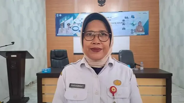 Dinsos Kota Jambi Kerahkan 151 Petugas Perbarui Data Perlindungan Sosial
