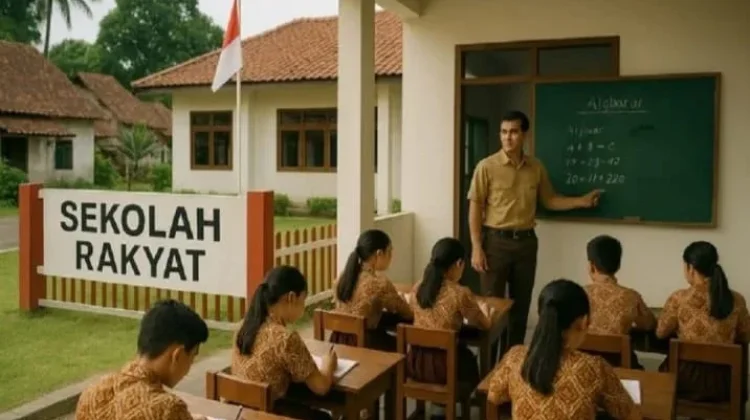 Pemkot Jambi Pastikan Sekolah Rakyat Tepat Sasaran
