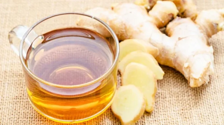 Minuman Detoks yang Ampuh Bakar Lemak Perut dengan Cepat