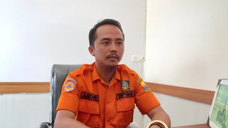 Lahan Gambut dan Angin Jadi Kendala Pemadaman Karhutla di Muaro Jambi