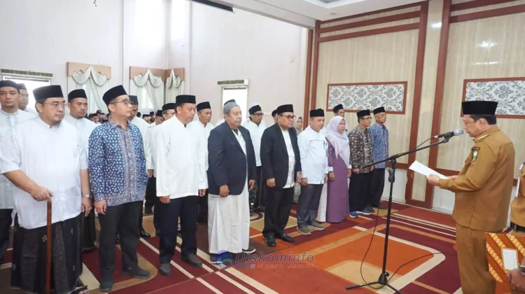 BBS Buka STQH Muaro Jambi 2026