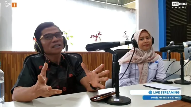 Penilaian Maladministrasi Pelayanan Publik Jambi: Empati di tengah Keterbatasan