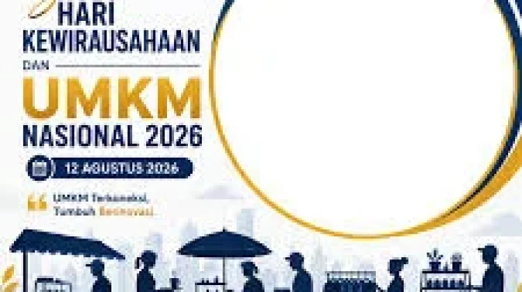 Penguatan Ekosistem, Digitalisasi dan Promosi Produk UMKM