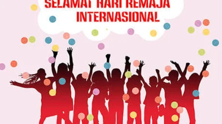 Anak Muda Menghadapi Tantangan Struktural