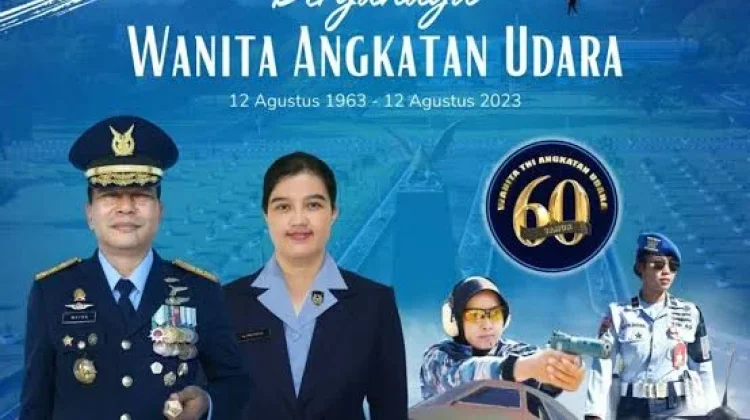 Profesi Penerbang Wanita