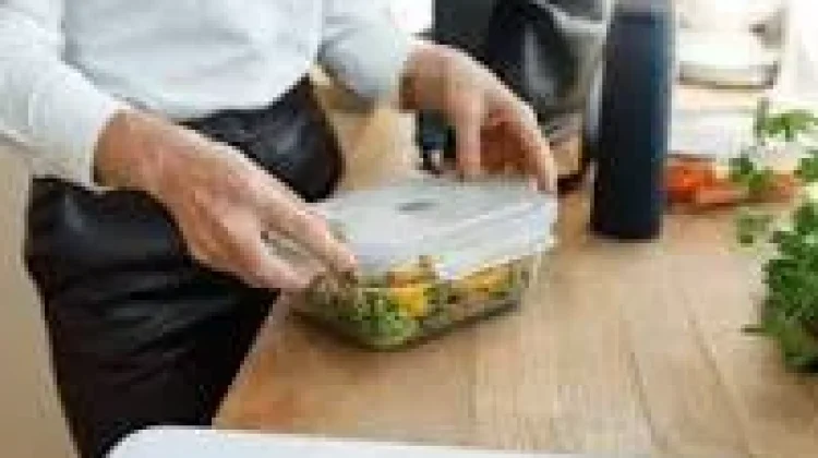 Rekomendasi Menu Sarapan Pagi bagi Pekerja Kantor