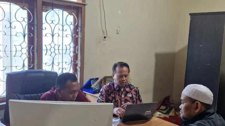 Terlantarkan Puluhan Jemaah Umrah, Izin Gema Suara Talbia Terancam Dicabut