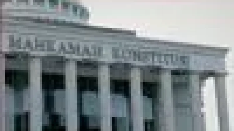 Mahkamah Konstitusi Republik Indonesia Sang Pengawal Konstitusi