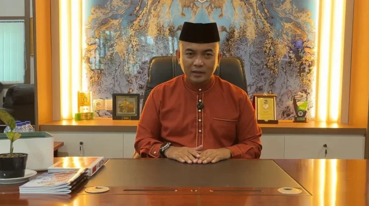 Ada 3.769 Warga Binaan di Jambi Diusulkan Terima Remisi HUT Kemerdekaan RI