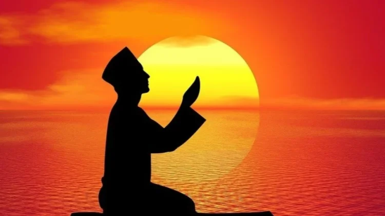 Tiga Keselamatan Dunia Akhirat