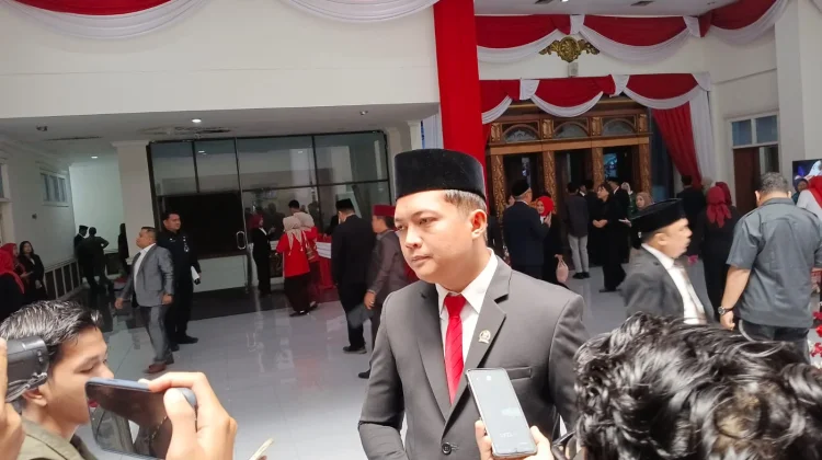 Ketua DPRD Prov Jambi: Prioritas Presiden Prabowo Sejalan dengan Kebutuhan Jambi