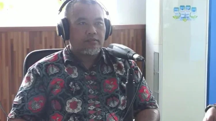 Mengenal dan Mengetahui Peran HAKLI Kota Jambi dalam Mewujudkan lingkungan Sehat