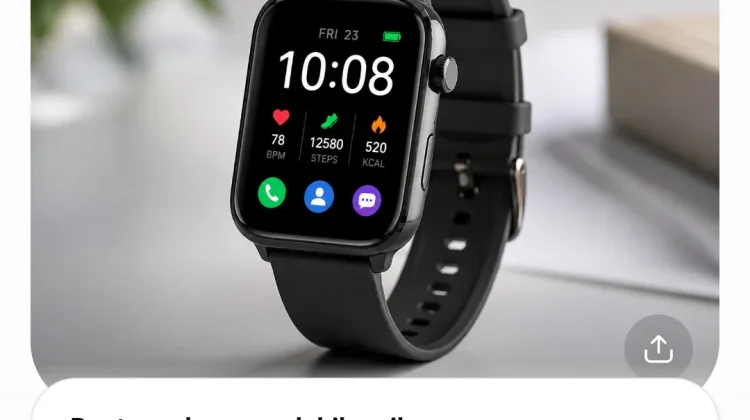 Alasan Warga Indonesia tidak Bisa Lepas dari jam Tangan Pintar