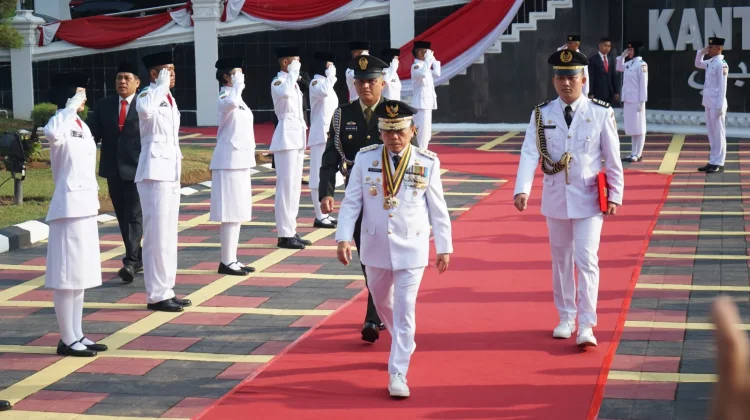Gubernur Ajak Warga Manfaatkan Program Pemutihan Pajak Bermotor