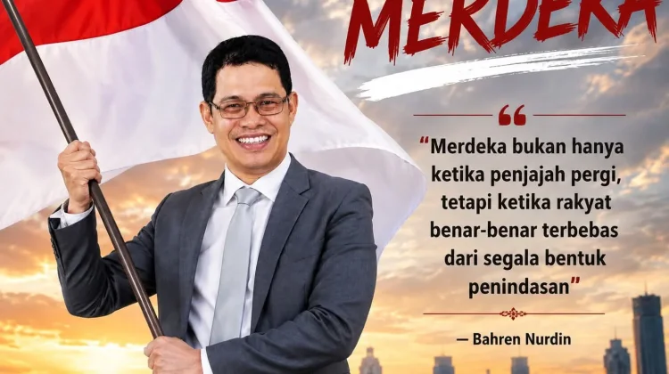 Merdeka : Melawan Penjajah Modern Dari Elit Bangsa