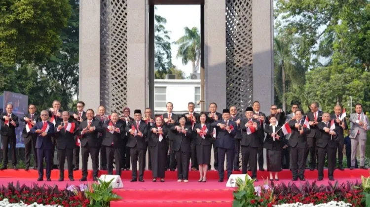 Kartu Kredit Indonesia dan Kebijakan MDR persen Perkuat Ekonomi Digital