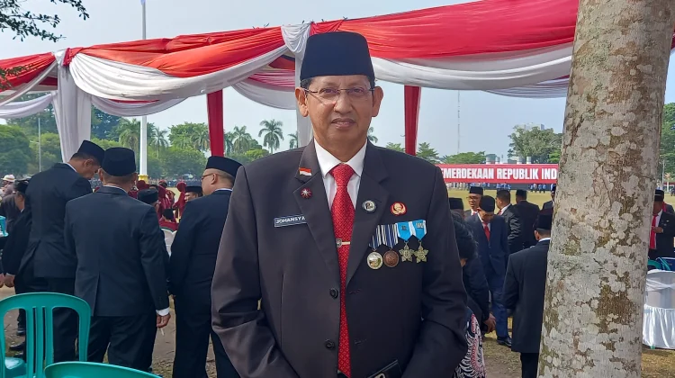 Pemprov Jambi Terus Pantau Perkembangan dan Stok Pangan
