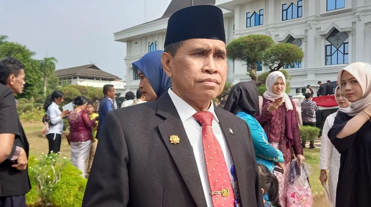 Kopdes Merah Putih, 717 Titik Pembangunan Tersebar di Jambi