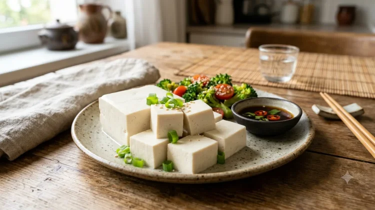 Tahu Mengandung Protein untuk Tubuh Sesuaikan Kebutuhan