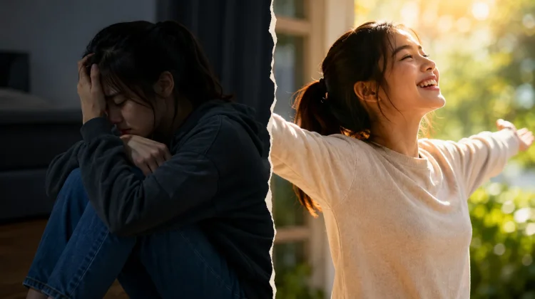 Kenali Tiga Tanda Bipolar pada Remaja sejak Dini