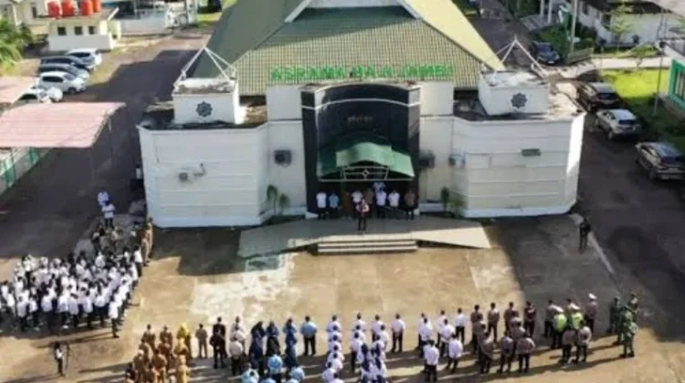 Kementerian Haji dan Umrah (Kemenhaj) RI Usulkan BPIH Tahun 2027 Naik 15 Persen