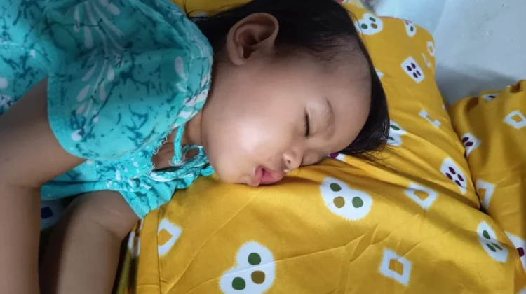 Lakukan Tiga Hal agar Tidur Lebih Nyenyak