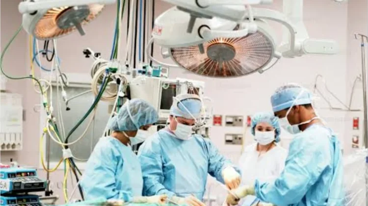 Penggunaan AI di Sektor Kesehatan Tetap Prioritaskan Keselamatan Pasien