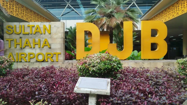 Antisipasi Penyelundupan, Bandara Sultan Thaha Lakukan Pengawasan Sesuai SOP