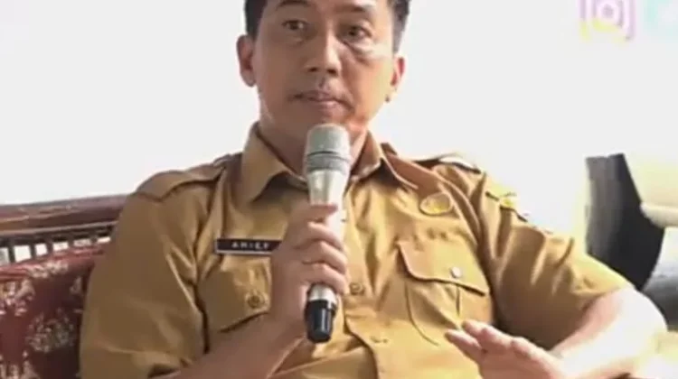 DLH Provinsi Jambi Pantau Kualitas Udara, Muaro Jambi Sempat Kategori Kurang Sehat