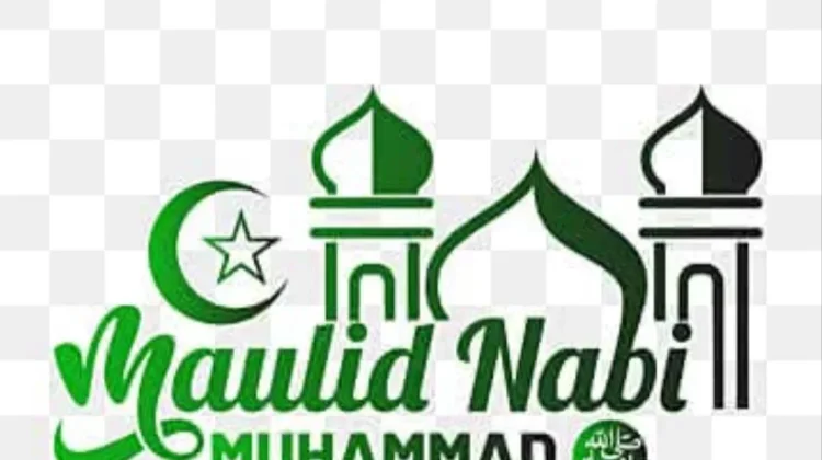 Maulid Bukan Sekadar Perayaan tapi Panggilan untuk Berubah
