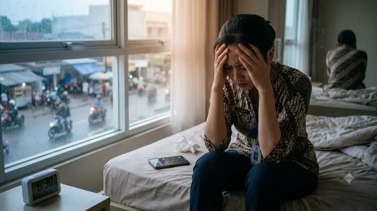 Menaklukkan Monday Blues: Mengapa Hari Senin Adalah Kesempatan, Bukan Ancaman