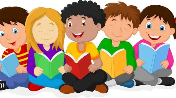 Cara Meningkatkan Minat Baca Anak