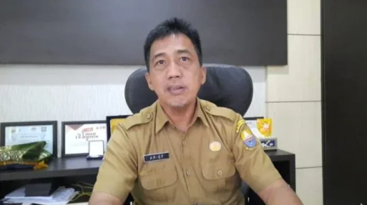 Kualitas Udara Mengalami Penurunan di 3 Kabupaten/Kota Se-Provinsi Jambi