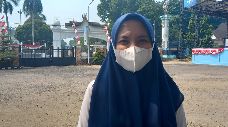 Kabut Asap, BPBD Batanghari Imbau Warga Gunakan Masker dan Kurangi Aktivitas Luar
