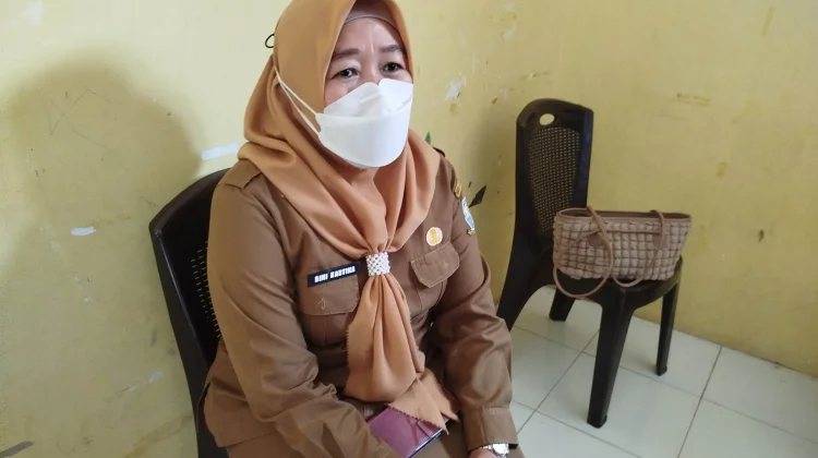 Kasus ISPA di Kota Jambi Naik 15 Persen, Dinkes Mulai Pantau Harian saat Kabut Asap