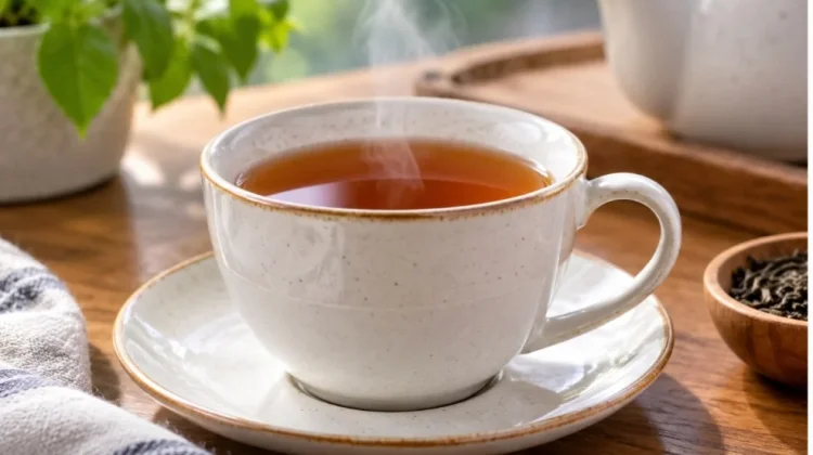 Opsi Minuman Pembangkit Semangat pada Sore Hari