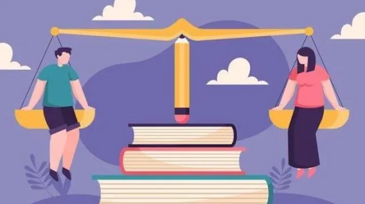 Perjalanan Panjang Kesetaraan Gender