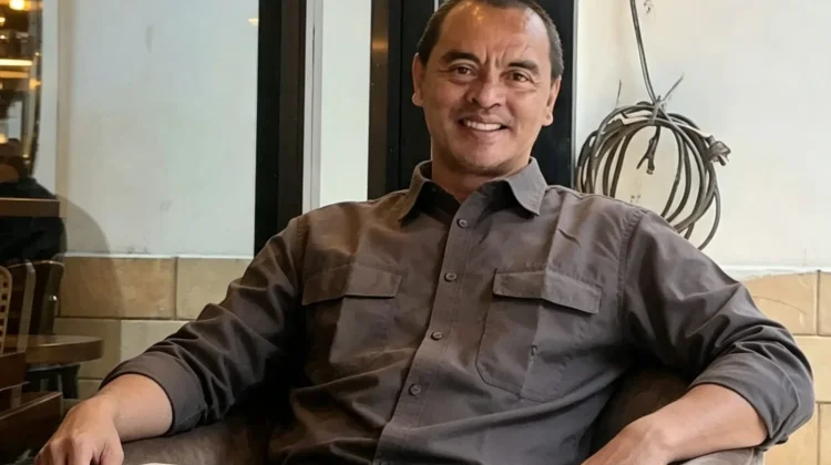 Hotspot Disalahartikan sebagai Kebakaran