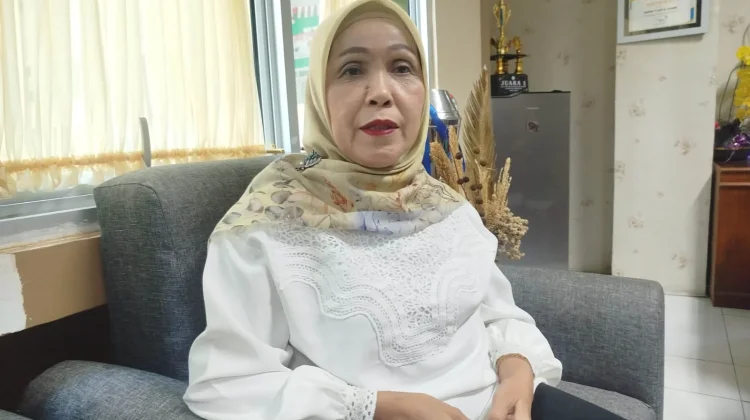 Pembelajaran Jarak Jauh, SMPN 7 Jambi Imbau Orang Tua Awasi Anak Tetap di Rumah