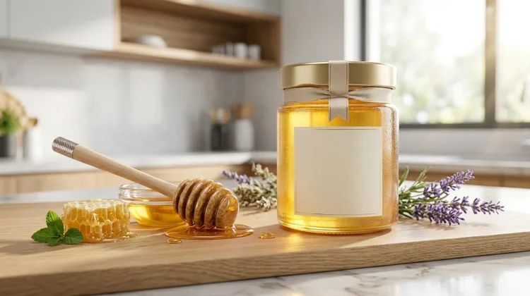 Madu, Bahan Makanan yang Tak Kenal Kadaluarsa