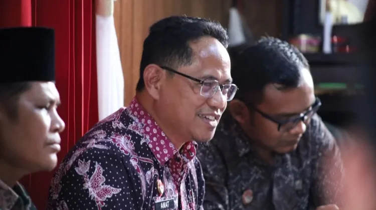 Kanwil Kemenkum Jambi Perkuat Pemahaman Indikasi Geografis bagi Pengrajin Batik