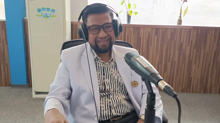 Dampak Kabut Asap Terhadap Kesehatan Paru dan Saluran Pernapasan