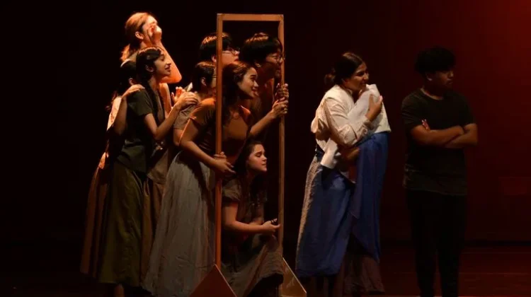 Seni Teater Terawat agar Rasa Tetap Disukai di Era Gen Z