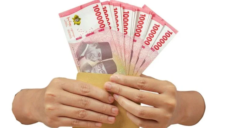 Menjaga agar Uang tidak Cepat Habis