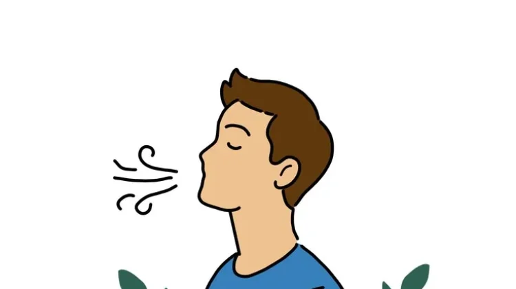 Cara Napas dalam Membantu Menenangkan Pikiran dan Mood