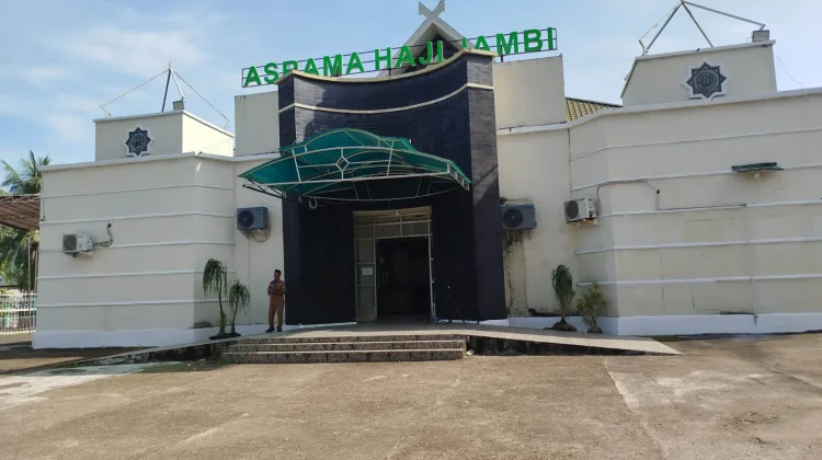 Pra Manasik Haji 2027 Sudah Digelar di Sejumlah Daerah Jambi