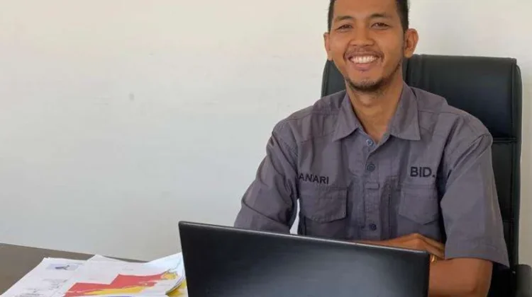 Karhutla Muaro Jambi Meluas, 325 Hektare Lahan Hangus