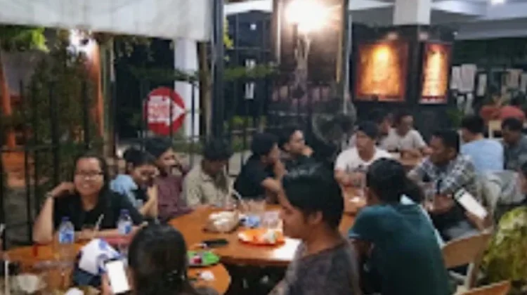 Nikmati kuliner dan saksikan koleksi museum khas Tempoa