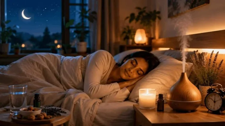 Tidur Berkualitas, Modal Penting untuk Kembali Produktif Besok