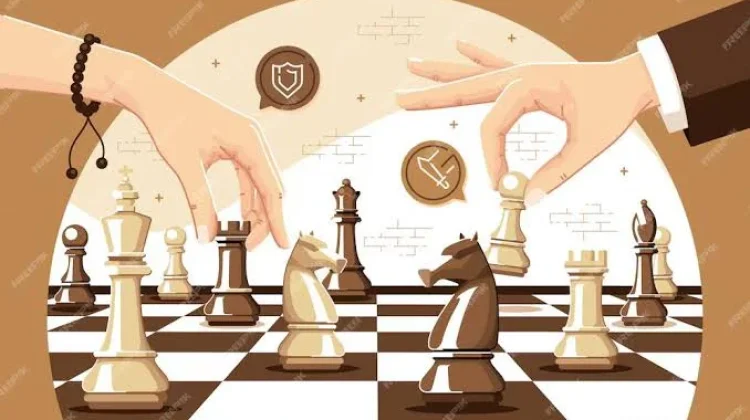 Hari Catur Amerika Diperingati Setiap Tanggal 1 September